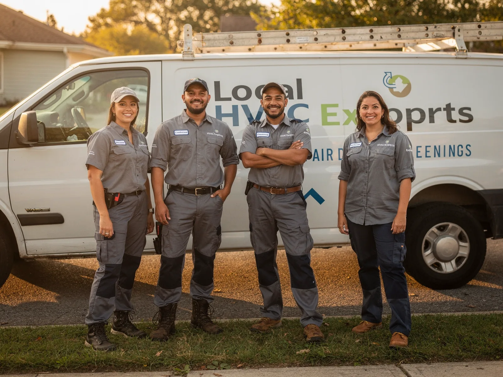 24/7 HVAC Repair & AC Replacement company in Catawba, VA
